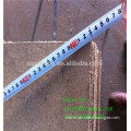 waterproof 2mm hardboard